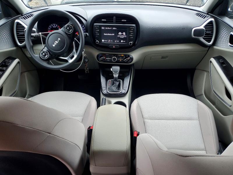 Продаж на аукціоні авто 2022 Kia Soul, vin: KNDJ23AU2N7162776, номер лоту: 55063766