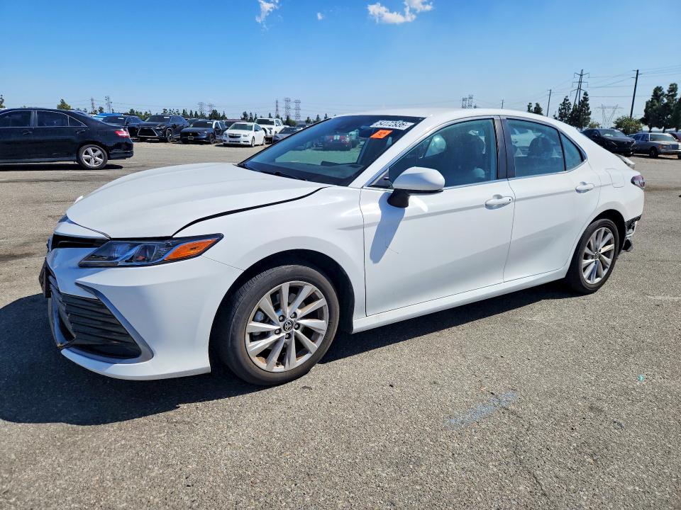 Aukcja sprzedaży 2024 Toyota Camry, vin: 4T1C11AK3RU903969, numer aukcji: 54172936