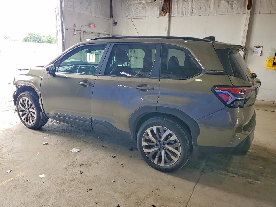 54406746 :رقم المزاد ، JF2SLSTD3SH443534 vin ، 2025 Subaru Forester مزاد بيع