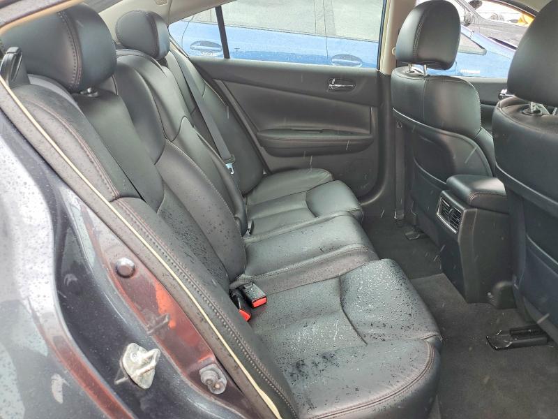 Продажа на аукционе авто 2011 Nissan Maxima, vin: 1N4AA5APXBC844743, номер лота: 55223636