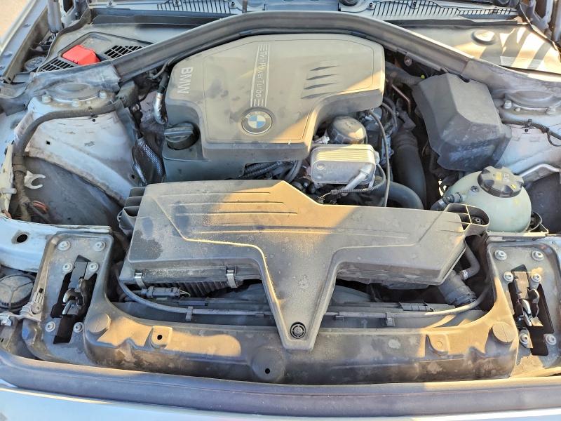 Aukcja sprzedaży 2016 Bmw 228, vin: WBA1F9C52GV544928, numer aukcji: 53619566