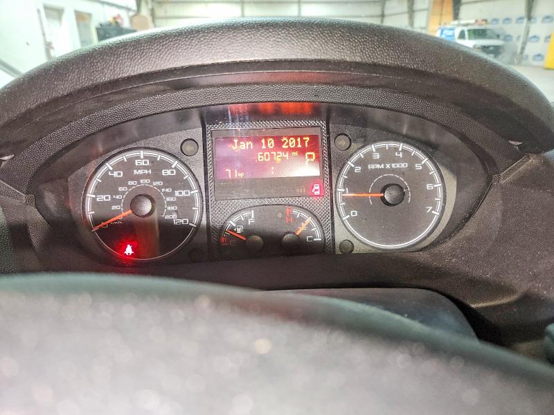 Aukcja sprzedaży 2020 Ram Promaster 3500, vin: 3C6URVJG9LE143757, numer aukcji: 54296736