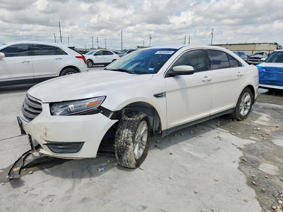 Aukcja sprzedaży 2013 Ford Taurus, vin: 1FAHP2E8XDG225120, numer aukcji: 55046886