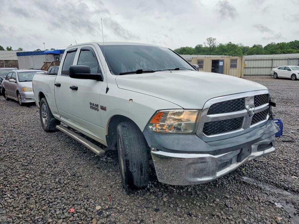 Aukcja sprzedaży 2015 Ram 1500, vin: 1C6RR6FTXFS608372, numer aukcji: 54713296