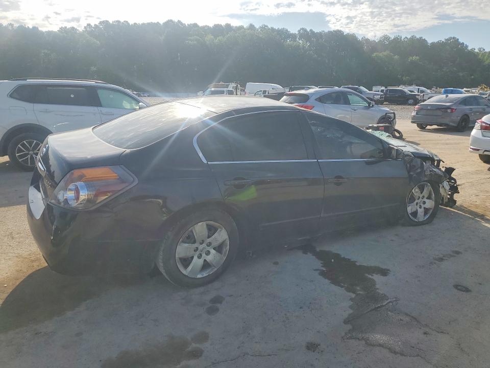 Продаж на аукціоні авто 2010 Nissan Altima, vin: 1N4AL2AP9AN440134, номер лоту: 54122106