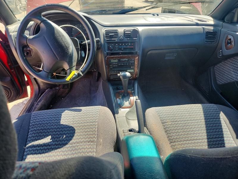 Auction sale of the 1999 Subaru Legacy, vin: 4S3BG6852X7657195, lot number: 52052406