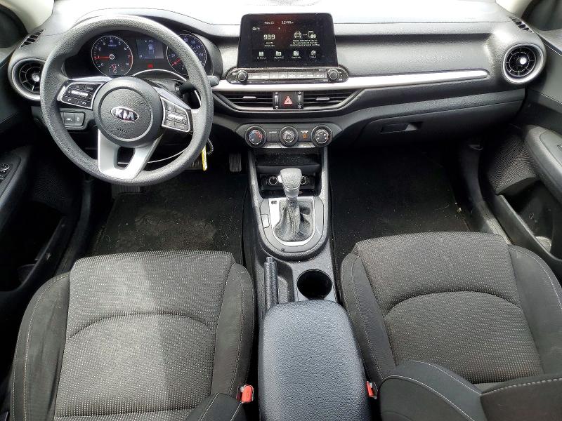 Продажа на аукционе авто 2021 Kia Forte, vin: 3KPF24AD3ME374144, номер лота: 53704656