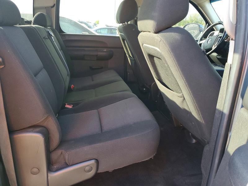 Aukcja sprzedaży 2011 Gmc Sierra, vin: 3GTP2VE36BG395809, numer aukcji: 51163416