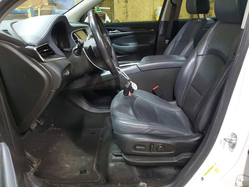Продажа на аукционе авто 2019 Buick Enclave, vin: 5GAEVAKW9KJ290865, номер лота: 54966856