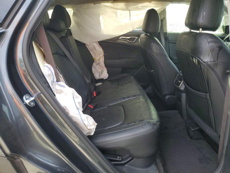 2025 Kia Sportage მანქანა იყიდება აუქციონზე, vin: KNDPU3DG0S7175712, აუქციონის ნომერი: 53194766