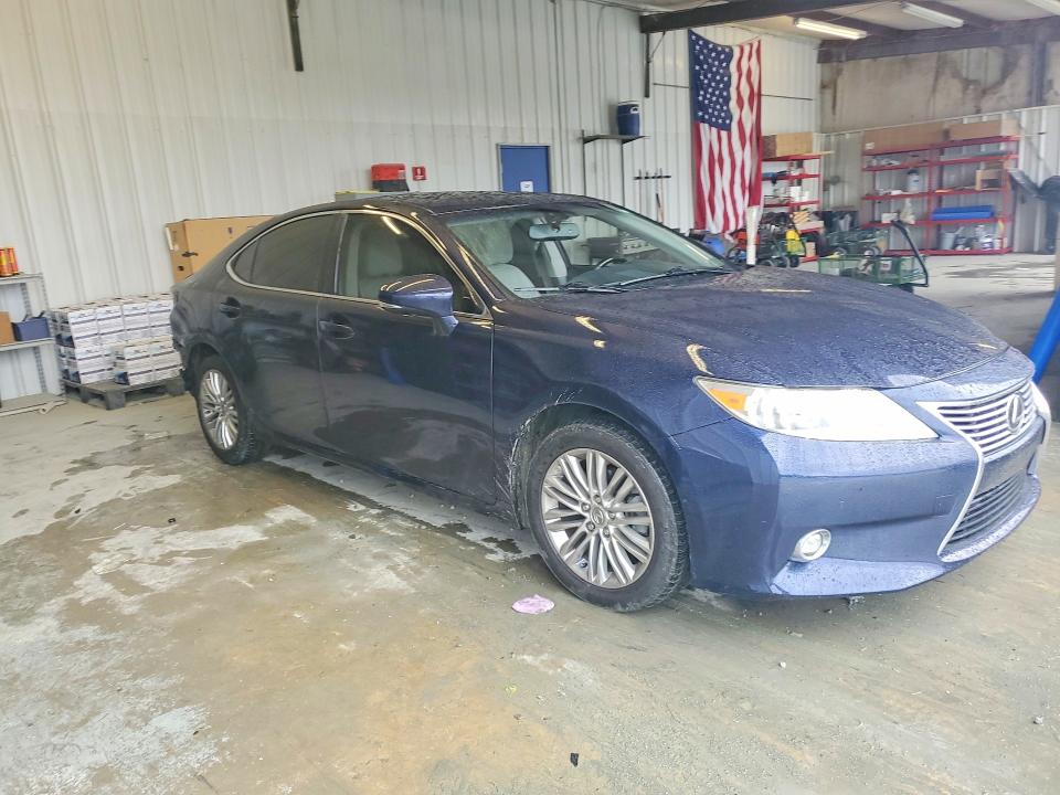 Aukcja sprzedaży 2014 Lexus Es, vin: JTHBK1GG4E2098231, numer aukcji: 52612836