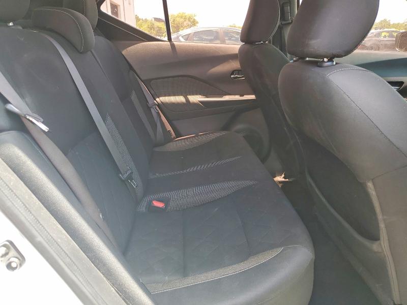 Продажа на аукционе авто 2020 Nissan Kicks, vin: 3N1CP5CV4LL559980, номер лота: 54155296