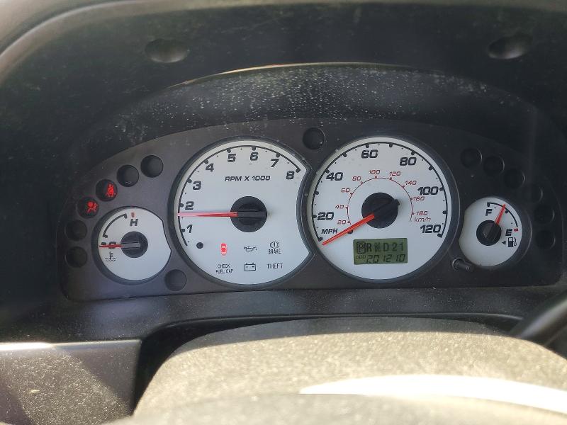 Продаж на аукціоні авто 2004 Ford Escape, vin: 1FMYU92154KA21823, номер лоту: 55560616