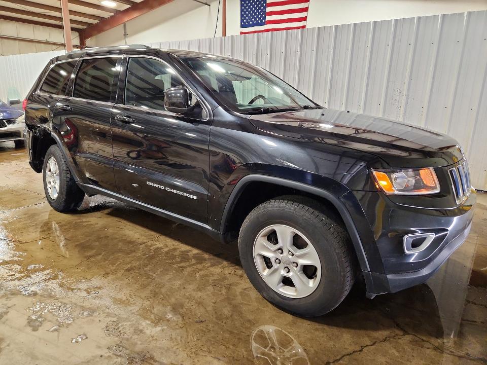 Продажа на аукционе авто 2015 Jeep Grand Cherokee, vin: 1C4RJFAG3FC158097, номер лота: 54397896