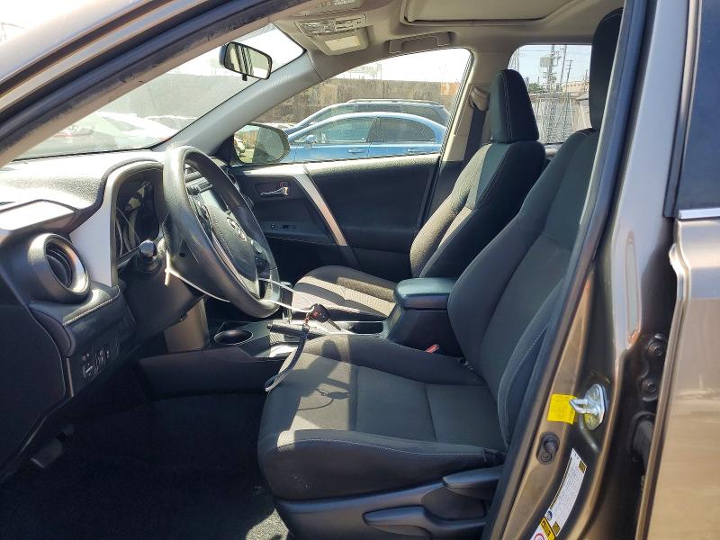 2014 Toyota Rav4 მანქანა იყიდება აუქციონზე, vin: JTMWFREV4ED032385, აუქციონის ნომერი: 52354046