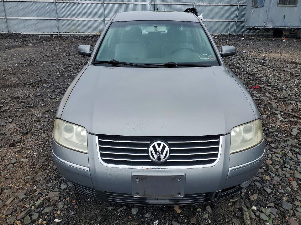 Продаж на аукціоні авто 2002 Volkswagen Passat, vin: WVWPD63B92P368223, номер лоту: 54488456