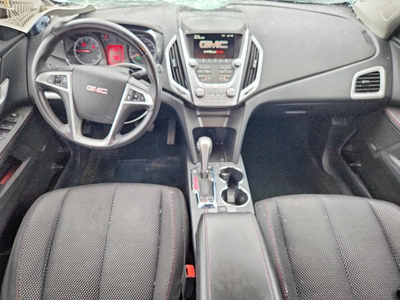 Продаж на аукціоні авто 2014 Gmc Terrain, vin: 2GKALREK5E6357624, номер лоту: 54283836