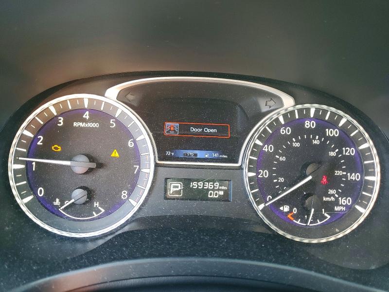 Продаж на аукціоні авто 2016 Infiniti Qx60, vin: 5N1AL0MN4GC530302, номер лоту: 54448416