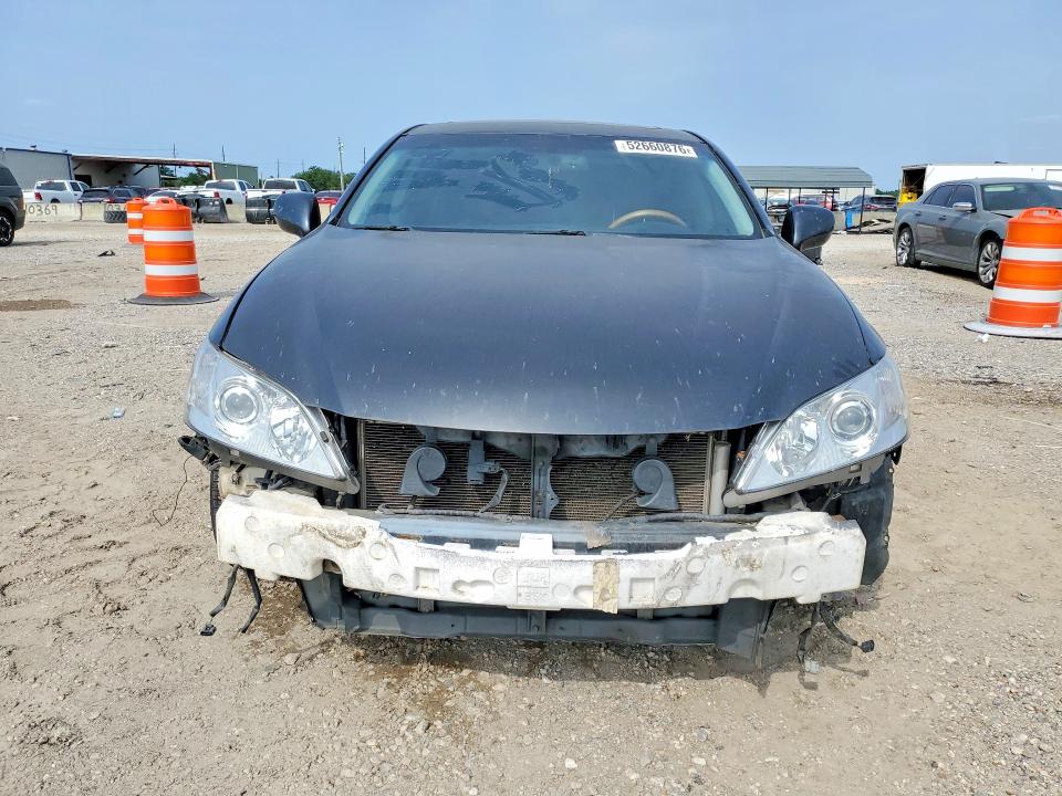 52660876 :رقم المزاد ، JTHBJ46G972061099 vin ، 2007 Lexus Es مزاد بيع