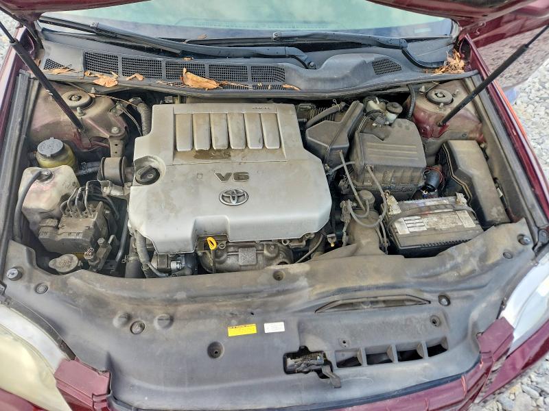 Aukcja sprzedaży 2006 Toyota Avalon, vin: 4T1BK36B66U095495, numer aukcji: 54338306