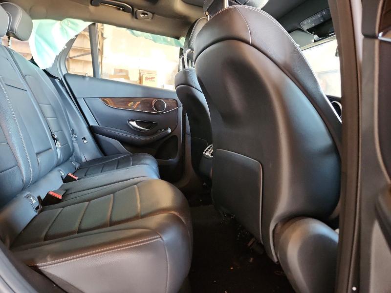Aukcja sprzedaży 2018 Mercedes-benz Glc, vin: WDC0G4JB0JV038183, numer aukcji: 55104466