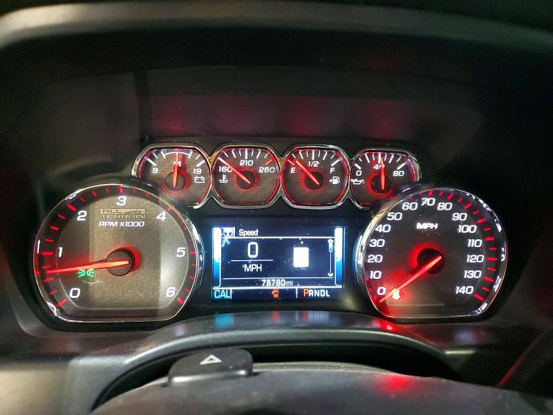 Aukcja sprzedaży 2018 Gmc Sierra, vin: 3GTU2NEC1JG369779, numer aukcji: 53022326