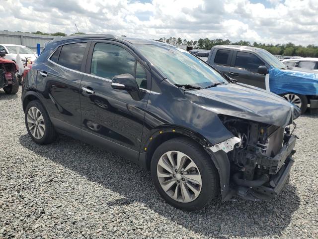 2019 Buick Encore მანქანა იყიდება აუქციონზე, vin: KL4CJASB1KB845617, აუქციონის ნომერი: 52043396