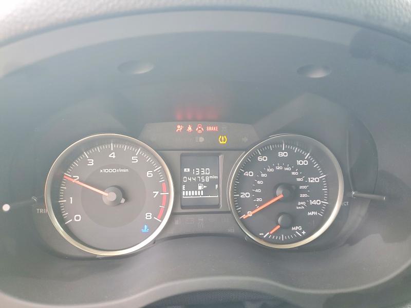 Aukcja sprzedaży 2016 Subaru Impreza, vin: JF1GPAP61G9337976, numer aukcji: 54899036