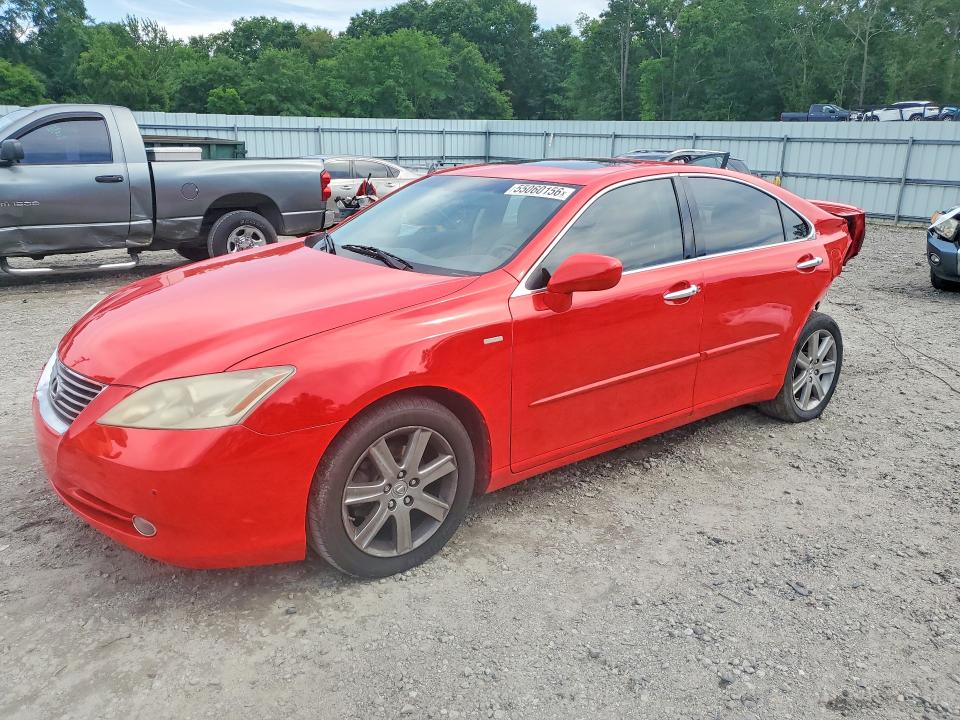 Aukcja sprzedaży 2008 Lexus Es, vin: JTHBJ46G282263607, numer aukcji: 55060156