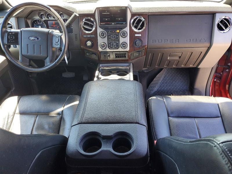2016 Ford F350 მანქანა იყიდება აუქციონზე, vin: 1FT8X3BT2GED37077, აუქციონის ნომერი: 53282056
