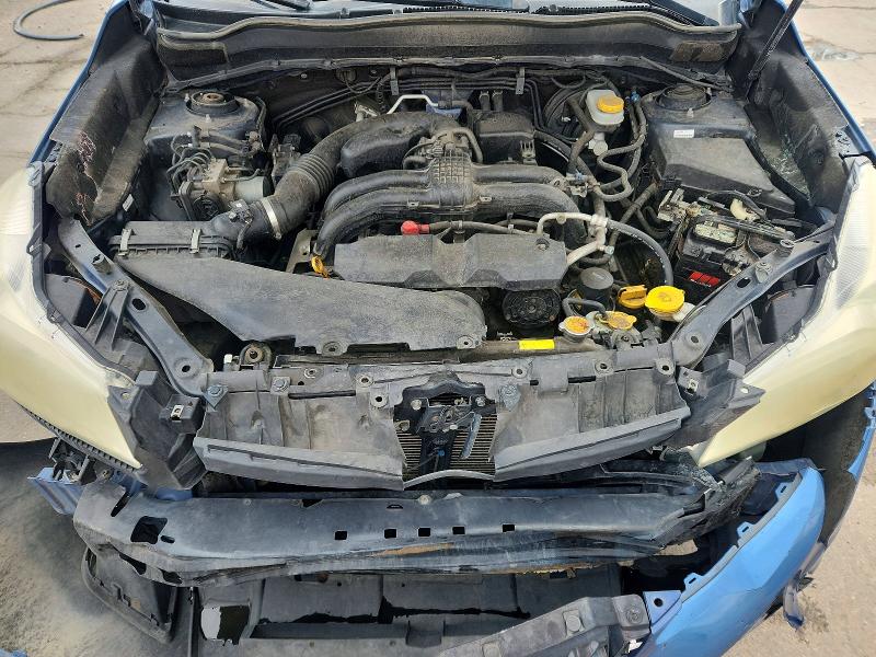 Aukcja sprzedaży 2015 Subaru Forester, vin: JF2SJAWC5FH449294, numer aukcji: 53454196