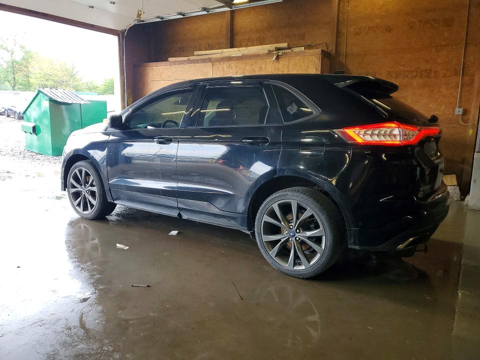 2016 Ford Edge მანქანა იყიდება აუქციონზე, vin: 2FMPK4AP7GBB82053, აუქციონის ნომერი: 53446796