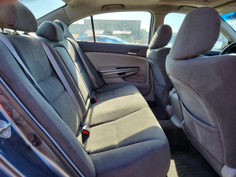Продаж на аукціоні авто 2009 Honda Accord, vin: 1HGCP26789A059282, номер лоту: 49309046