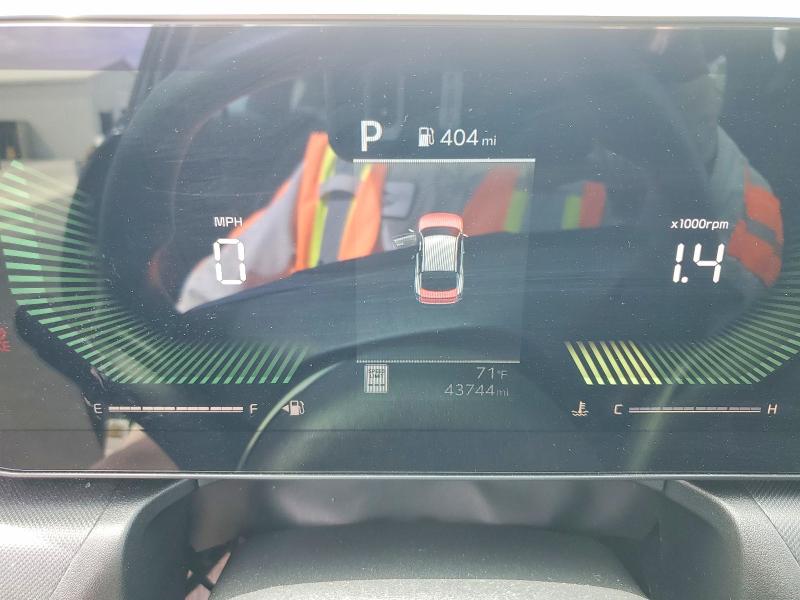 Aukcja sprzedaży 2025 Kia K4, vin: 3KPFT4DE2SE072889, numer aukcji: 55600366
