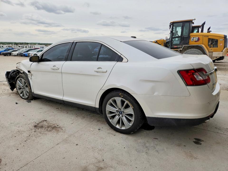 Продаж на аукціоні авто 2012 Ford Taurus, vin: 1FAHP2FW8CG116392, номер лоту: 52313906