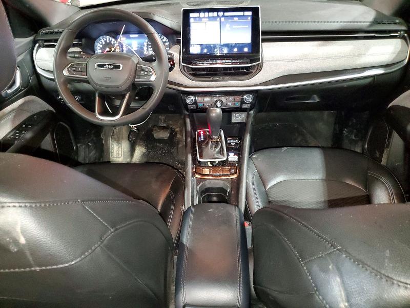 51363436 :رقم المزاد ، 3C4NJDBNXRT593630 vin ، 2024 Jeep Compass مزاد بيع