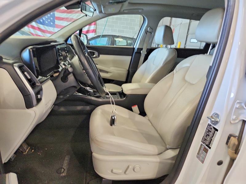 Продаж на аукціоні авто 2021 Kia Sorento, vin: 5XYRL4LC5MG008896, номер лоту: 52933696