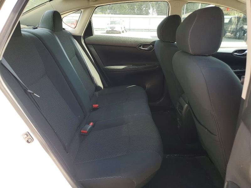 Aukcja sprzedaży 2019 Nissan Sentra, vin: 3N1AB7AP3KY406885, numer aukcji: 51889866