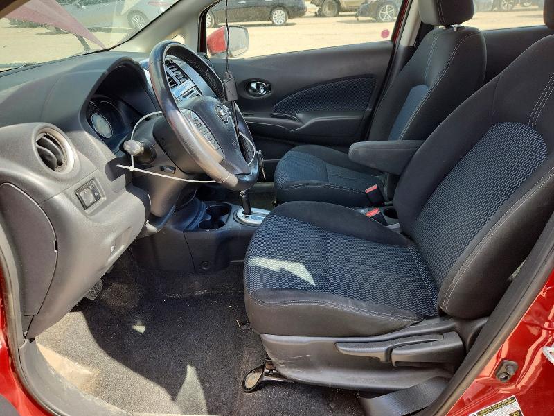 Продаж на аукціоні авто 2016 Nissan Versa Note, vin: 3N1CE2CP1GL404556, номер лоту: 53059066
