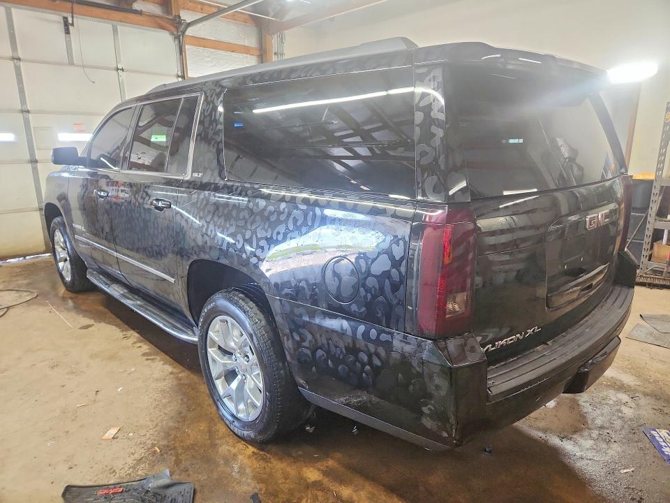 2015 Gmc Yukon Xl მანქანა იყიდება აუქციონზე, vin: 1GKS2HKC5FR720699, აუქციონის ნომერი: 51602736