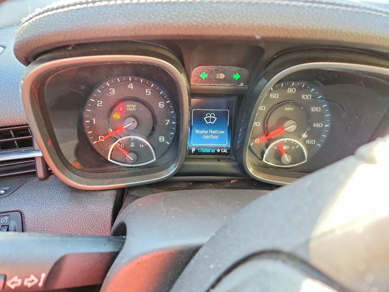 2013 Chevrolet Malibu მანქანა იყიდება აუქციონზე, vin: 1G11E5SA2DF168100, აუქციონის ნომერი: 53564416