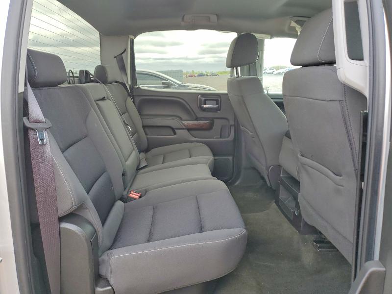 Продажа на аукционе авто 2016 Gmc Sierra, vin: 3GTU2MEC7GG124326, номер лота: 53409596