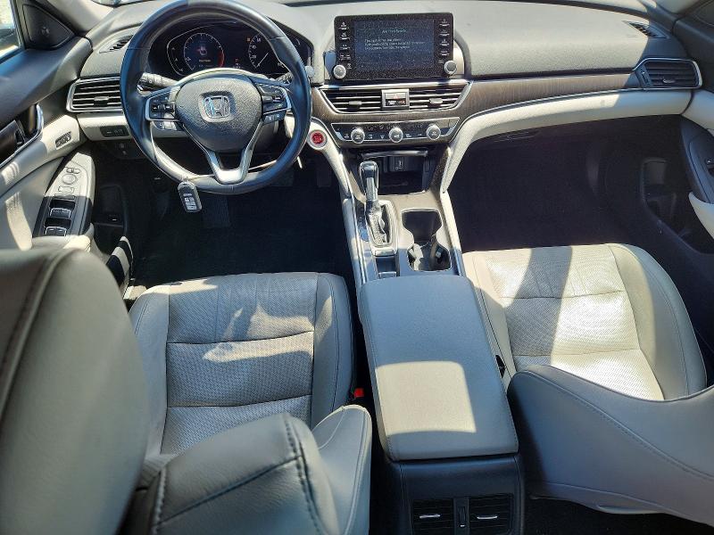 Продаж на аукціоні авто 2019 Honda Accord, vin: 1HGCV1F53KA065429, номер лоту: 52908406