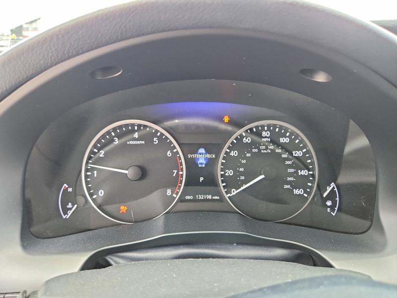 2014 Lexus Es მანქანა იყიდება აუქციონზე, vin: JTHBK1GG9E2126654, აუქციონის ნომერი: 55002136