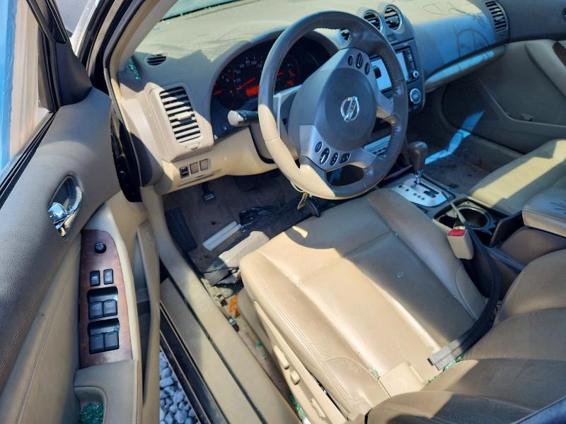 2008 Nissan Altima 2.5 მანქანა იყიდება აუქციონზე, vin: 1N4AL21EX8N542194, აუქციონის ნომერი: 51629826