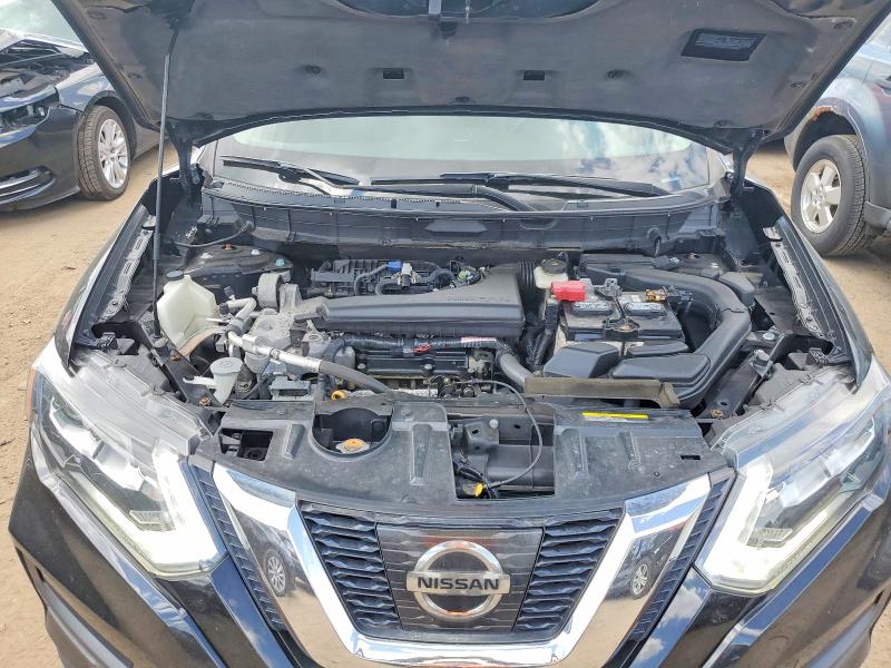 Aukcja sprzedaży 2017 Nissan Rogue, vin: 5N1AT2MV8HC755044, numer aukcji: 51807026