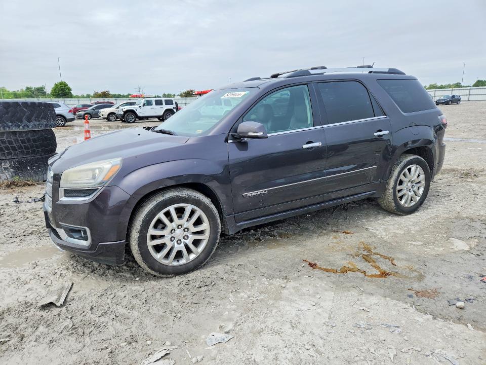 Aukcja sprzedaży 2015 Gmc Acadia, vin: 1GKKVTKD5FJ152889, numer aukcji: 54259656