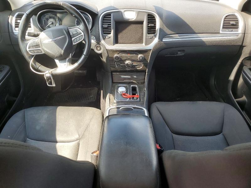 Продажа на аукционе авто 2018 Chrysler 300, vin: 2C3CCAAG0JH308213, номер лота: 54450446