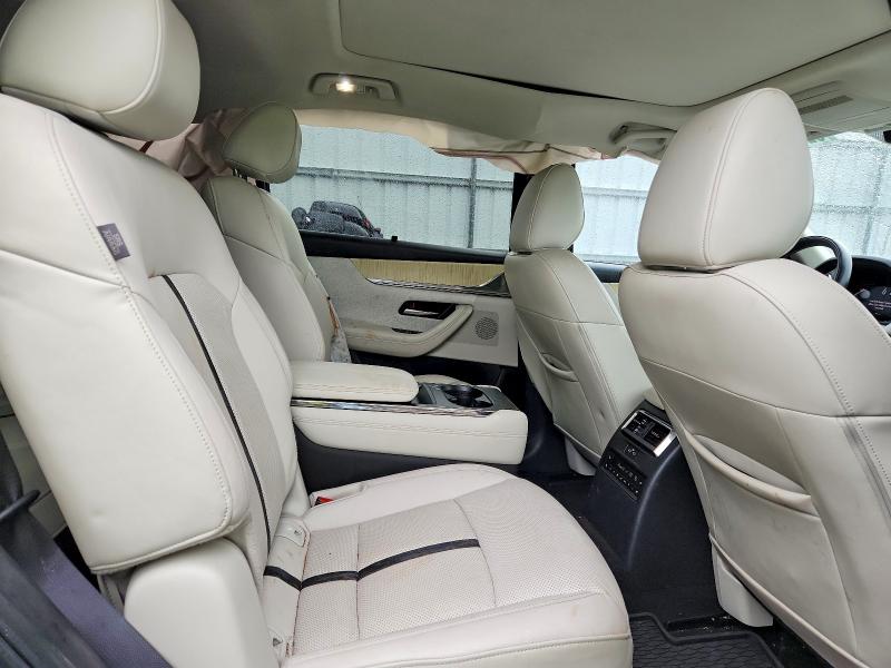 Продажа на аукционе авто 2024 Mazda Cx-90, vin: JM3KKEHC0R1138988, номер лота: 52304796