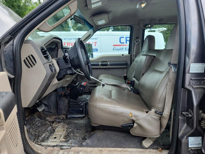 Aukcja sprzedaży 2008 Ford F350, vin: 1FTWW33R38ED38253, numer aukcji: 55509896